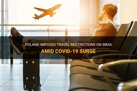 poland travel restrictions frm india